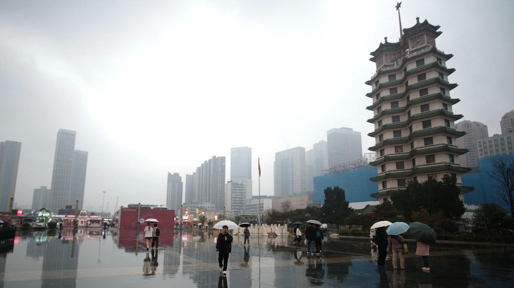 De l’«iPhone City» à la méga-usine de BYD : Zhengzhou, la nouvelle capitale chinoise de la voiture électrique