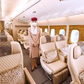 On vous offre vos billets pour un voyage de rêve avec Emirates