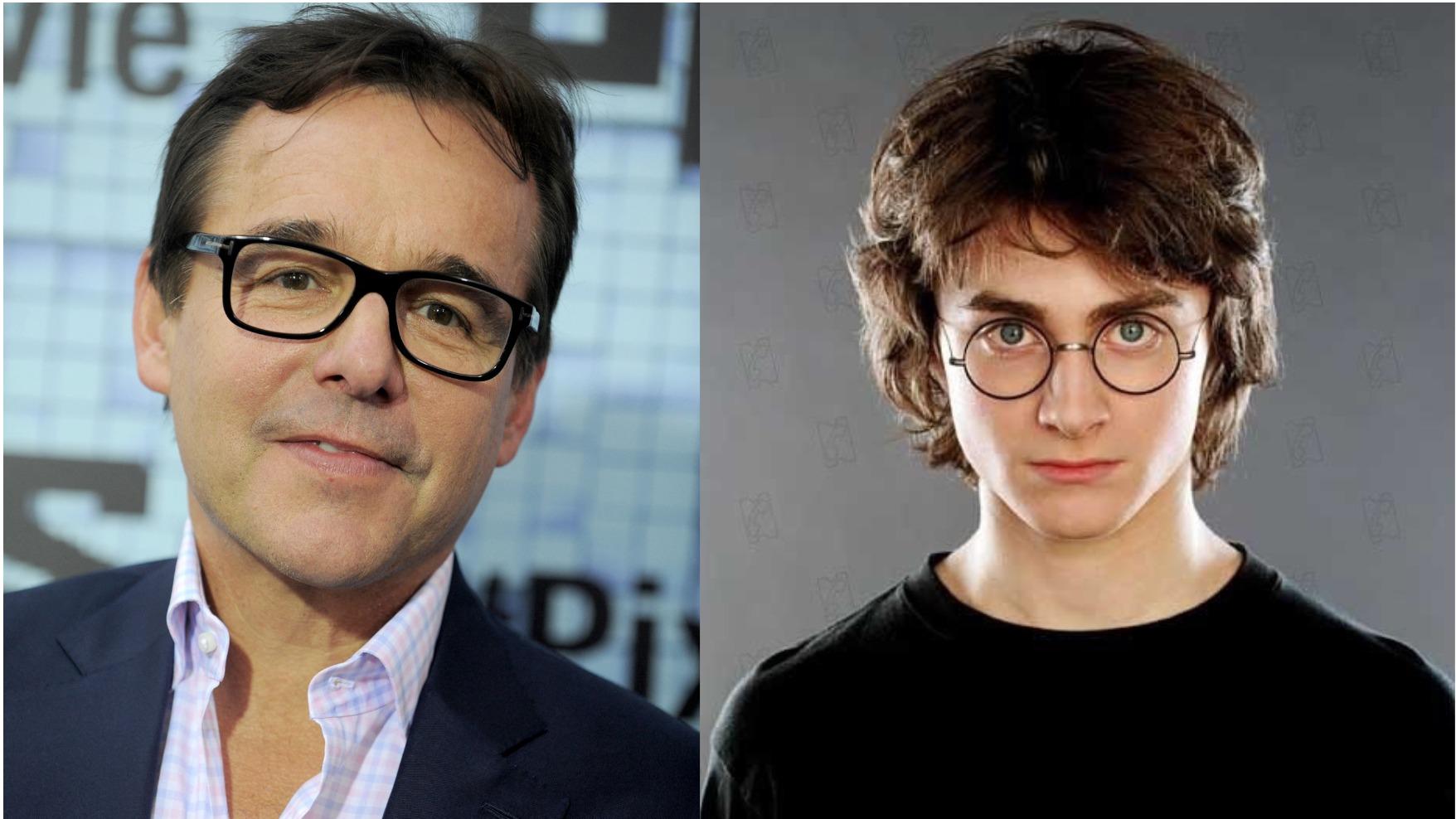 Le réalisateur d’Harry Potter, enthousiaste sur la prochaine adaptation de la saga en série