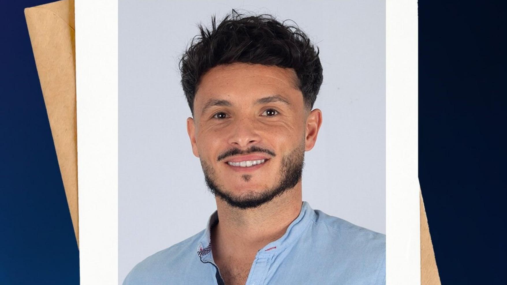Mathieu se confie sur sa seconde participation au casting de « Mariés au premier regard » — People & Médias