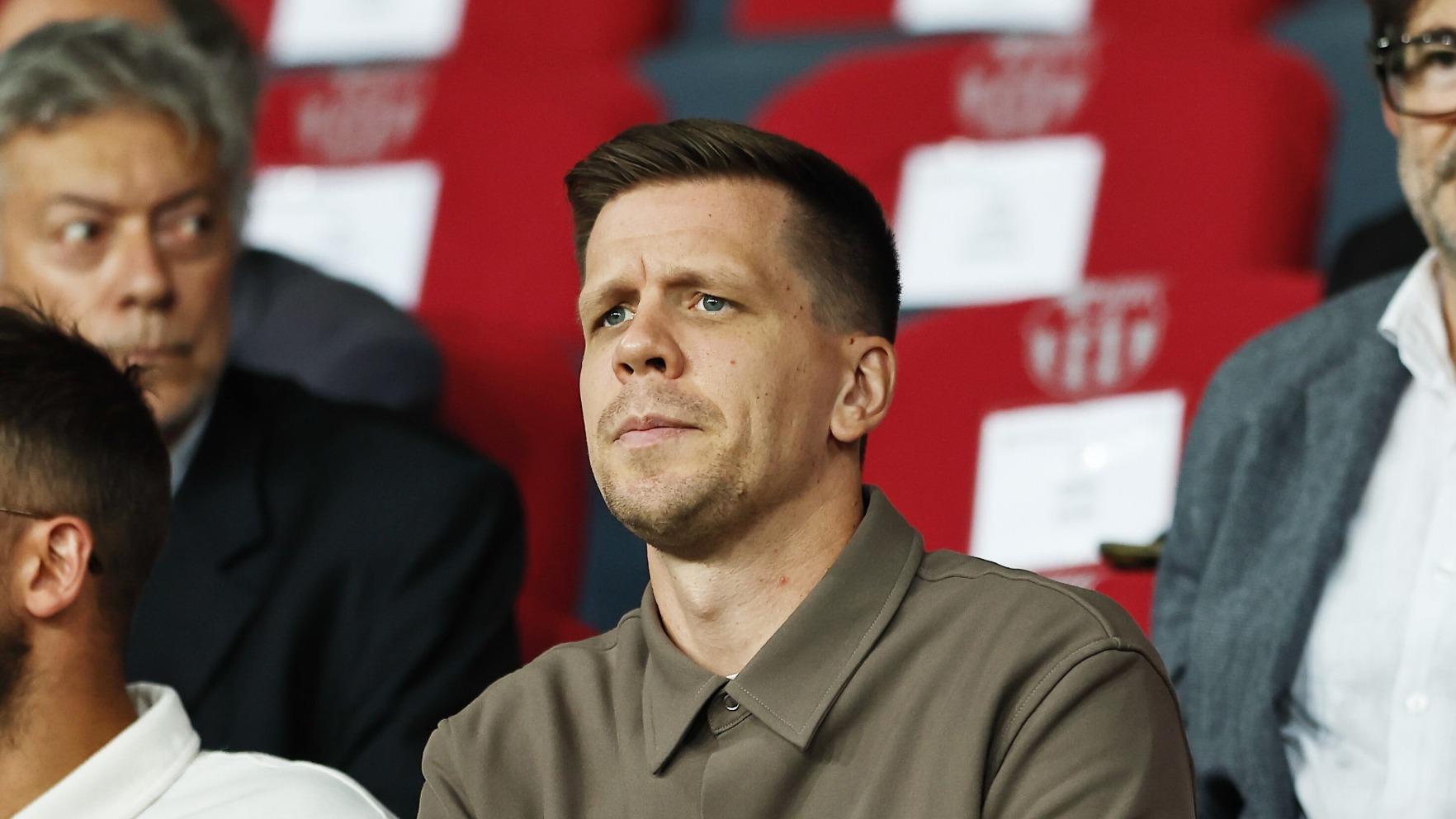 Mercato : Szczesny au Barça, c’est officiel