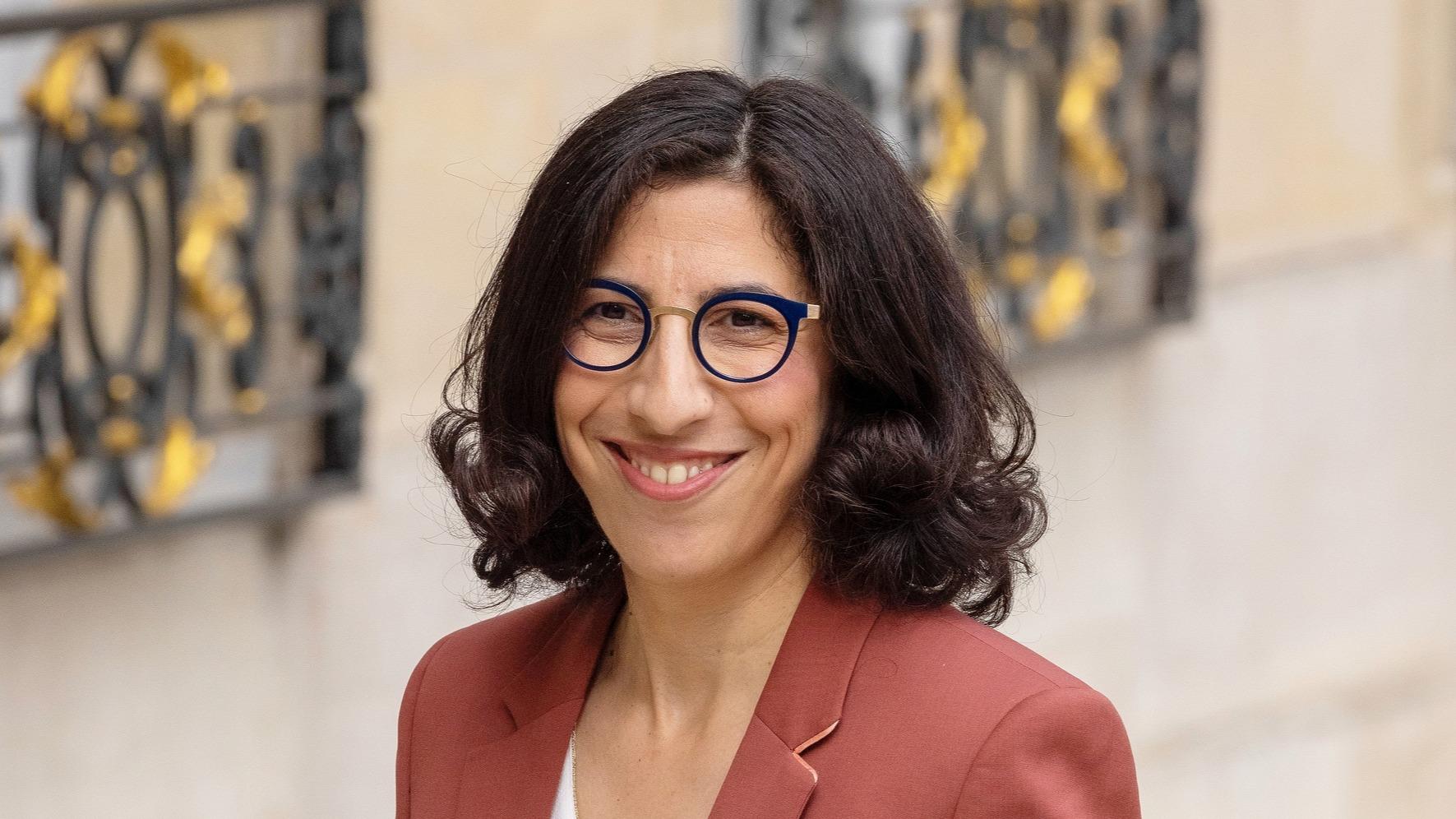 «Le rôle d’un média est aussi de relier les citoyens» : les défis de Rima Abdul Malak, nouvelle directrice du journal L’Orient-Le Jour