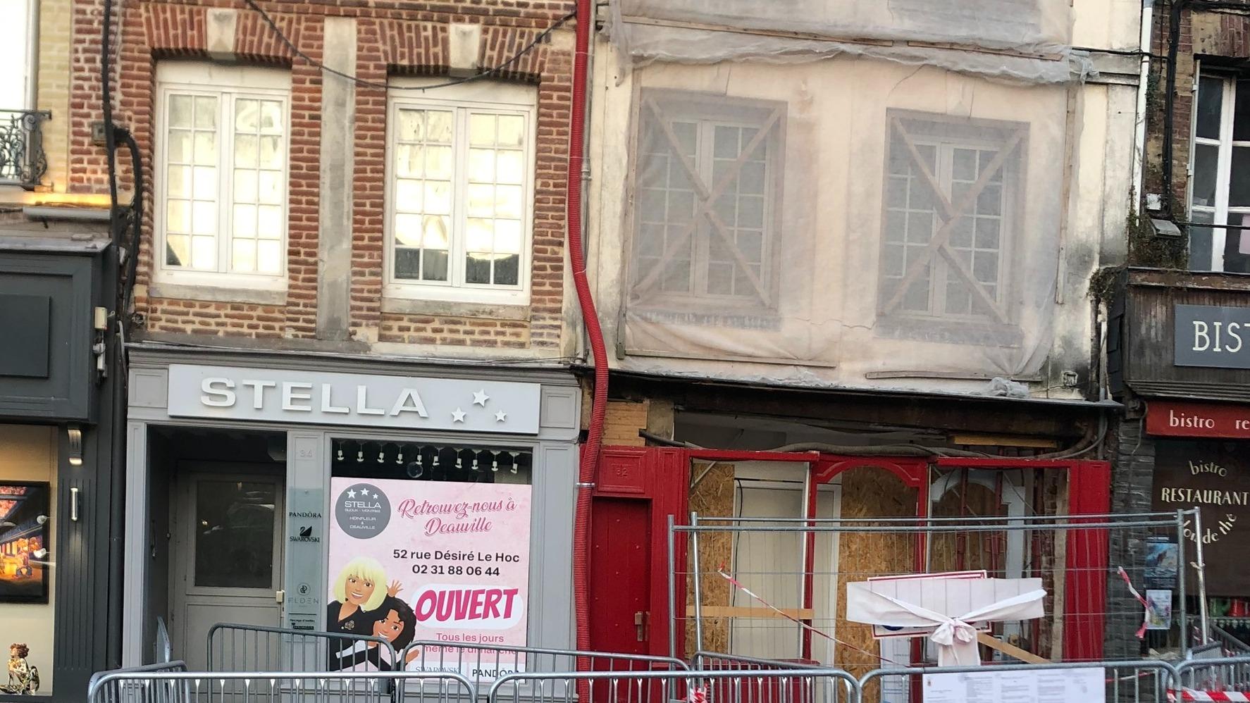 «À 9 heures, j’avais une boutique, à 13 heures, je n’en avais plus» : expropriée de sa bijouterie, elle n’a le droit à aucune indemnité