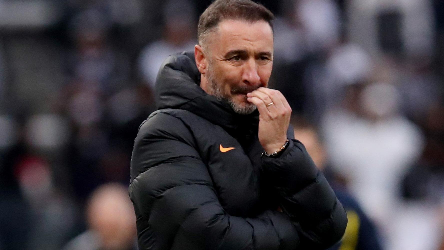 Premier League : relégable, Wolverhampton officialise l'arrivée sur son banc de Vitor Pereira