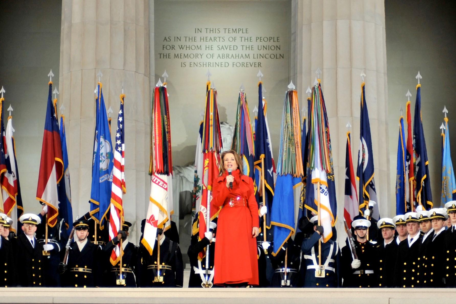 Renée Fleming, Christian Tetzlaff, Jean-Guihen Queyras... Ces musiciens classiques qui entrent en croisade contre Donald Trump