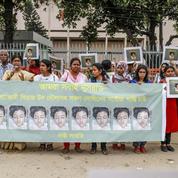 Bangladesh: manifestations après le meurtre d'une jeune femme
