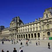Louvre : l'exposition sur Vinci uniquement sur réservation