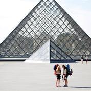 Le musée du Louvre fermé lundi en raison d'un conflit social