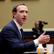 Données : Zuckerberg aurait été informé des pratiques douteuses de Facebook