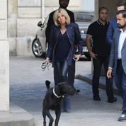 «On a certainement minimisé» l'affaire Benalla, reconnaît Brigitte Macron