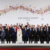 Le G20 s'ouvre sur une note presque harmonieuse mais les divergences de fond demeurent