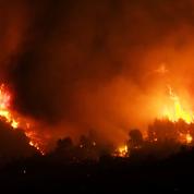 L'incendie de l'Aude a été circonscrit après avoir parcouru 900 hectares