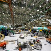 Nouvelle déconvenue pour Boeing qui reporte encore son programme 777X