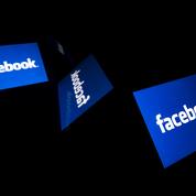 Données personnelles: Facebook veut donner plus de contrôle à ses utilisateurs