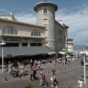 G7: le gouvernement débloque 350.000 euros pour les commerçants de Biarritz
