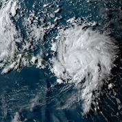 L'ouragan Dorian épargne relativement Porto Rico, la Floride menacée