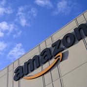 Bercy condamne Amazon à 4 millions d'euros d'amende