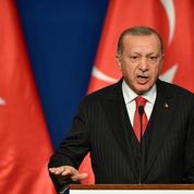 Ankara renverra à partir de lundi les membres étrangers de l'EI dans leurs pays