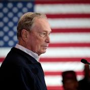 Présidentielle américaine : des détenus utilisés pour la campagne du démocrate Michael Bloomberg