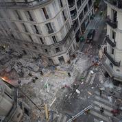 Explosion de la rue de Trévise : le rapport des experts met en cause la ville de Paris