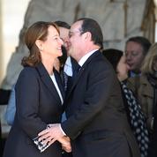 Pour Hollande, Macron manque «d'élégance» vis à vis de Royal