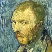 Un autoportrait de Van Gogh souffrant de psychose authentifié