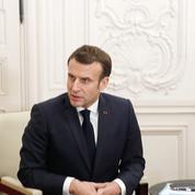 Financement de la campagne de Macron à Lyon: l'enquête classée sans suite