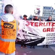 SNCF : des primes pour des cheminots non grévistes font polémique