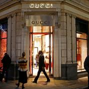 Ventes et marge record pour Kering en 2019, porté par Gucci et l'Asie