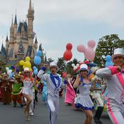 Coronavirus: le parc Disneyland de Tokyo ferme pour deux semaines
