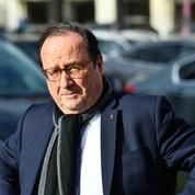 Retraites : Hollande critique le recours au 49-3, qui crée «une colère de plus»
