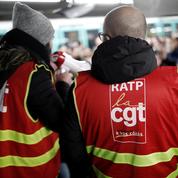La grève a pesé sur les résultats de la RATP en 2019