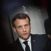 Coronavirus : Emmanuel Macron envisage de reporter les municipales au mois d'octobre
