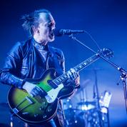 Radiohead offre un concert en ligne chaque semaine jusqu'à la fin du confinement