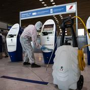Coronavirus : la France va imposer une quarantaine aux voyageurs en provenance d'Espagne