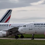 Air France s'est engagée à réduire de 50% ses émissions de CO2, selon Elisabeth Borne