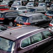 Dieselgate : Volkswagen devra rembourser en partie un client allemand
