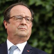 Hôpital public, masques : Hollande admet une part de responsabilité