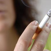 Baisse du tabagisme d'une ampleur inédite depuis le début des années 2000