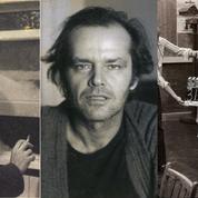 Pour le 40e anniversaire du Shining de Kubrick, des Polaroids inédits du tournage refont surface sur Internet