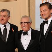 Le prochain film de Scorsese avec DiCaprio et De Niro sera produit par Apple et sortira en salles