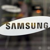 Corée du Sud : après un an passé au sommet d'une tour, un ex-employé de Samsung met fin à son action