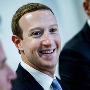 Facebook refuse de supprimer les publications de Donald Trump
