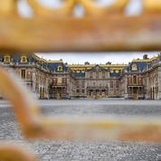 Remis à neuf pendant le confinement, le château de Versailles rouvre ses portes le 6 juin