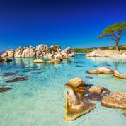 Nos cinq plus belles plages de Corse, du nord au sud de l'Île de Beauté