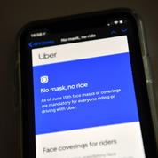 La Ligue des droits de l'Homme dépose plainte contre Uber devant la Cnil