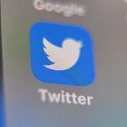 Twitter ferme des dizaines de milliers de comptes liés aux autorités chinoises