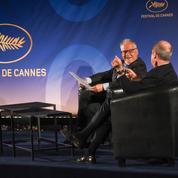 Face à des Oscars printaniers, Cannes ne changera pas ses dates