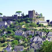 Treize «Plus Beaux Villages de France» accessibles sans voiture