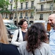 «Mieux vaut le prendre avec humour maintenant» : Agnès Buzyn entérine sa défaite annoncée à Paris